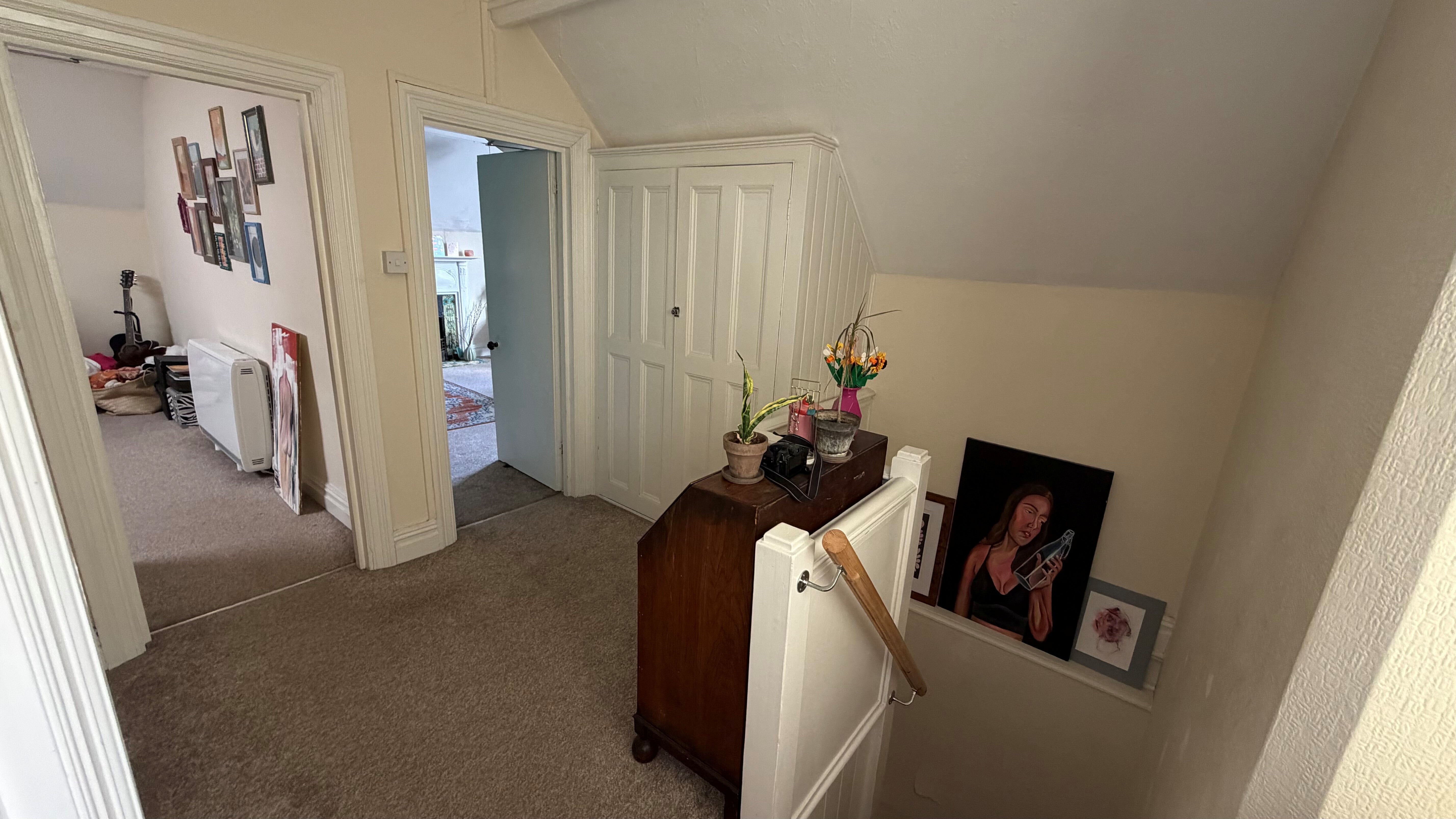 Flat Devonshire Road in Rushcliffe