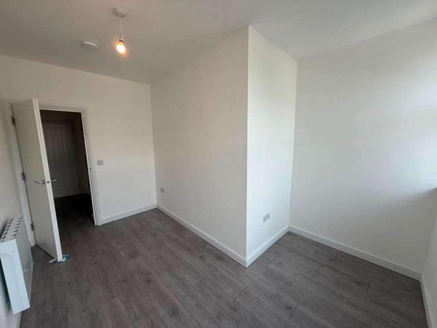 Flat Station Road in Clacton-on-Sea