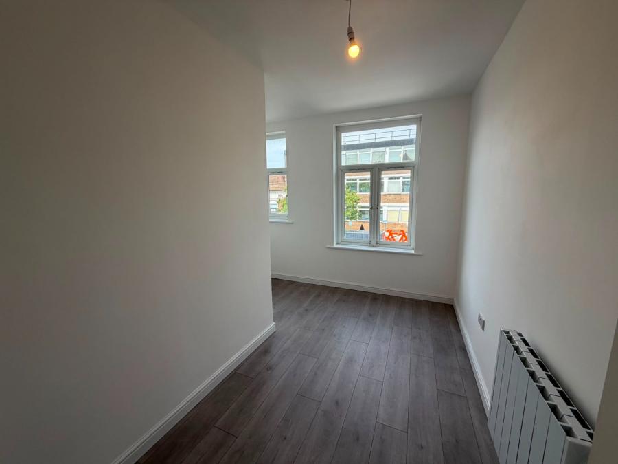 Flat Station Road in Clacton-on-Sea