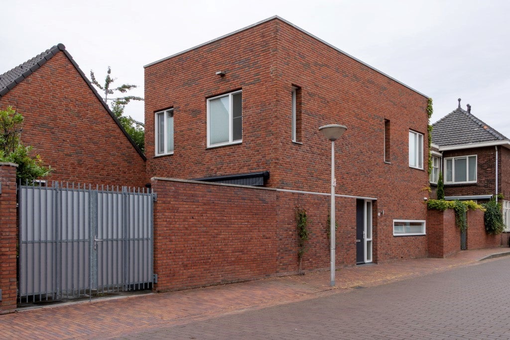 Casa Zomereik a Eindhoven