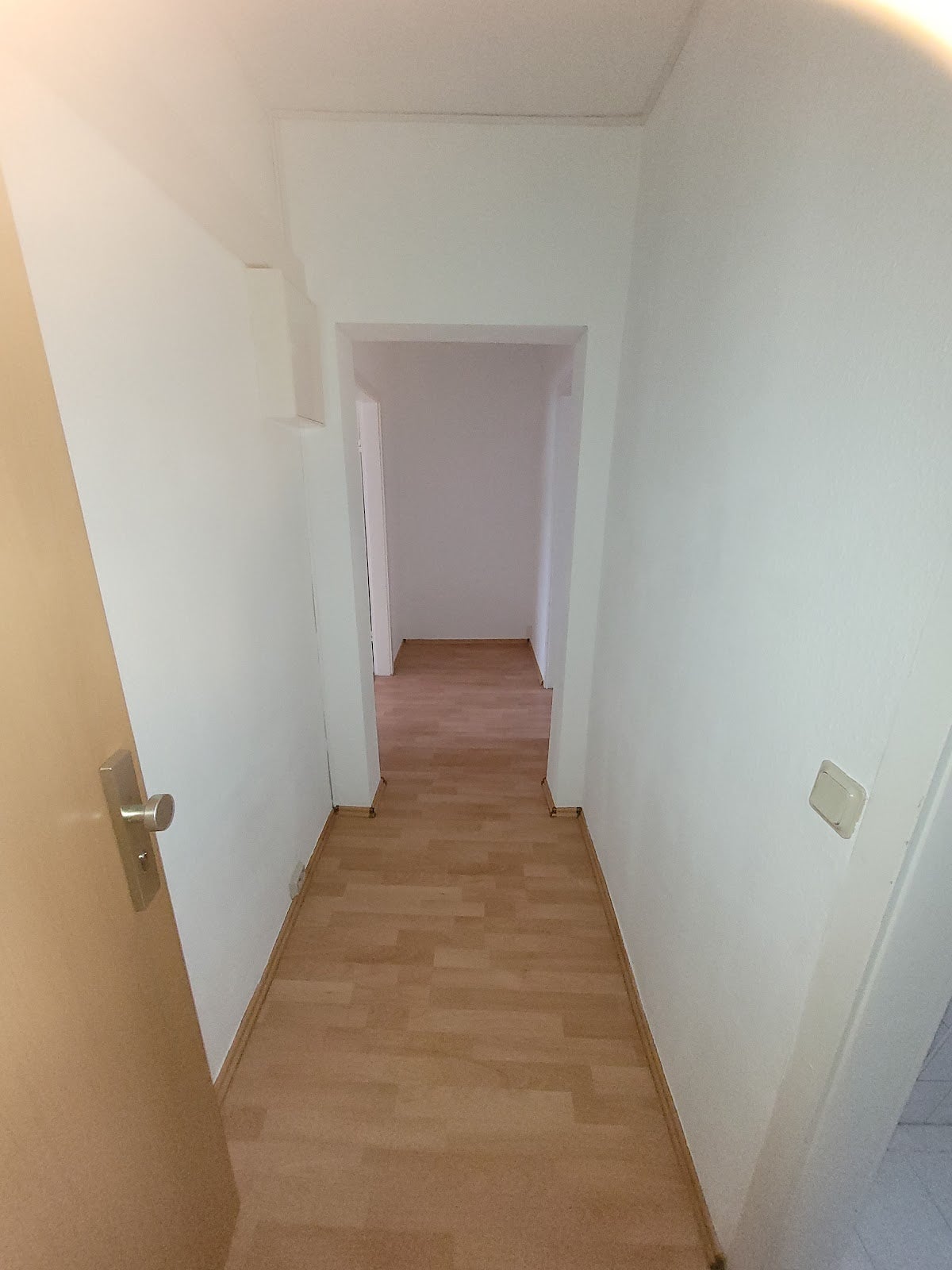 Wohnung Ernst-Schneller-Straße in Sanitz