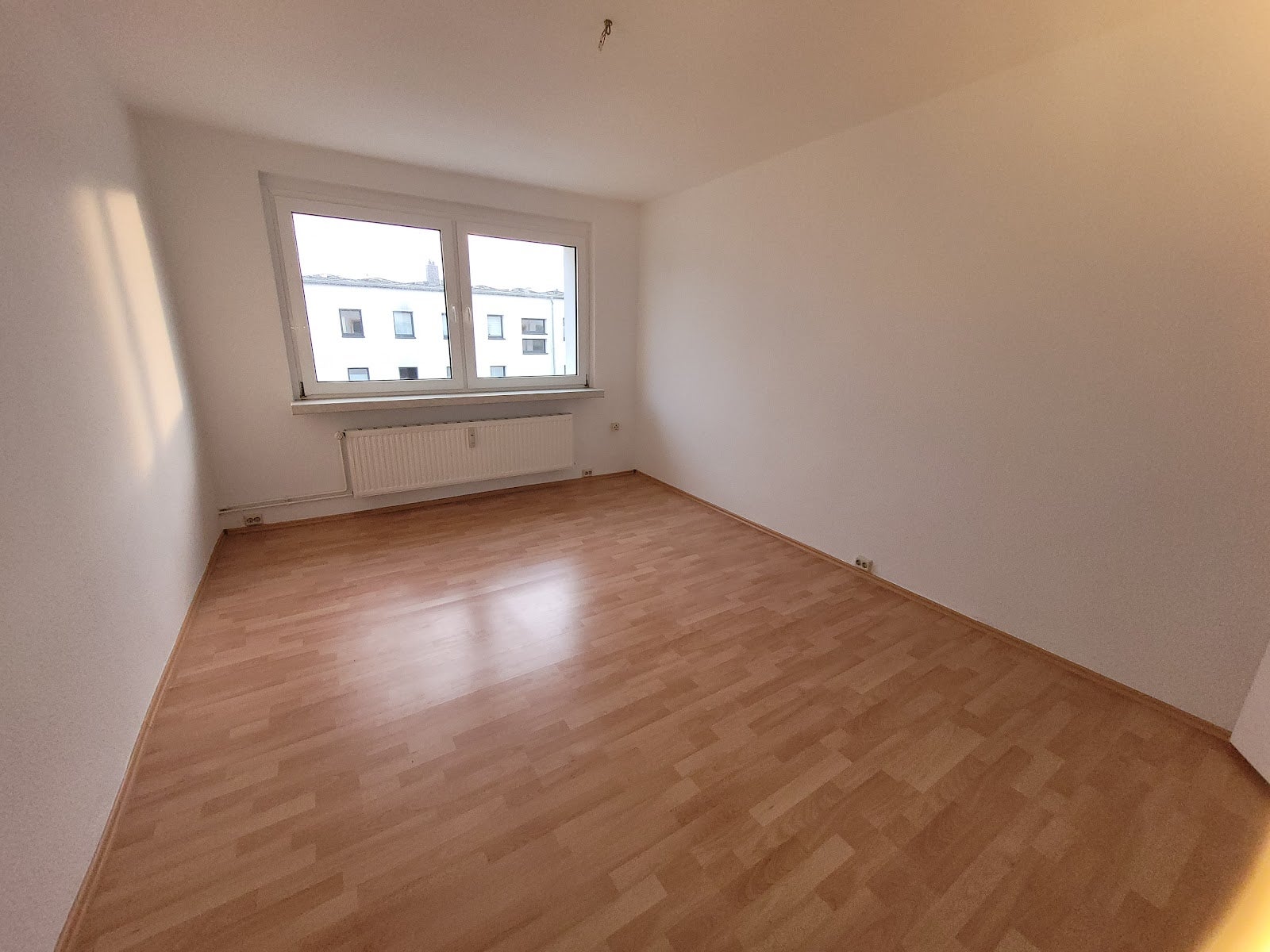 Wohnung Ernst-Schneller-Straße in Sanitz