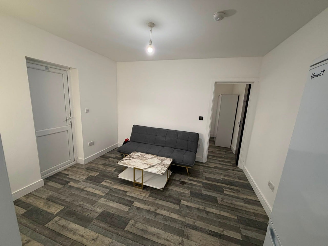 Flat South Road in Greater London