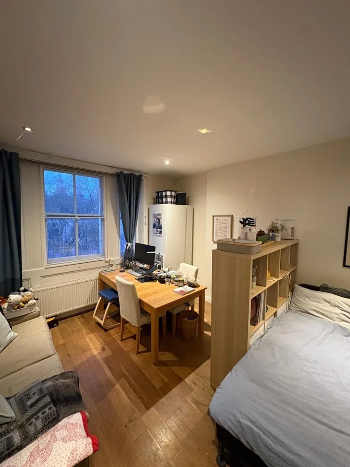 Flat Cromwell Road in Greater London
