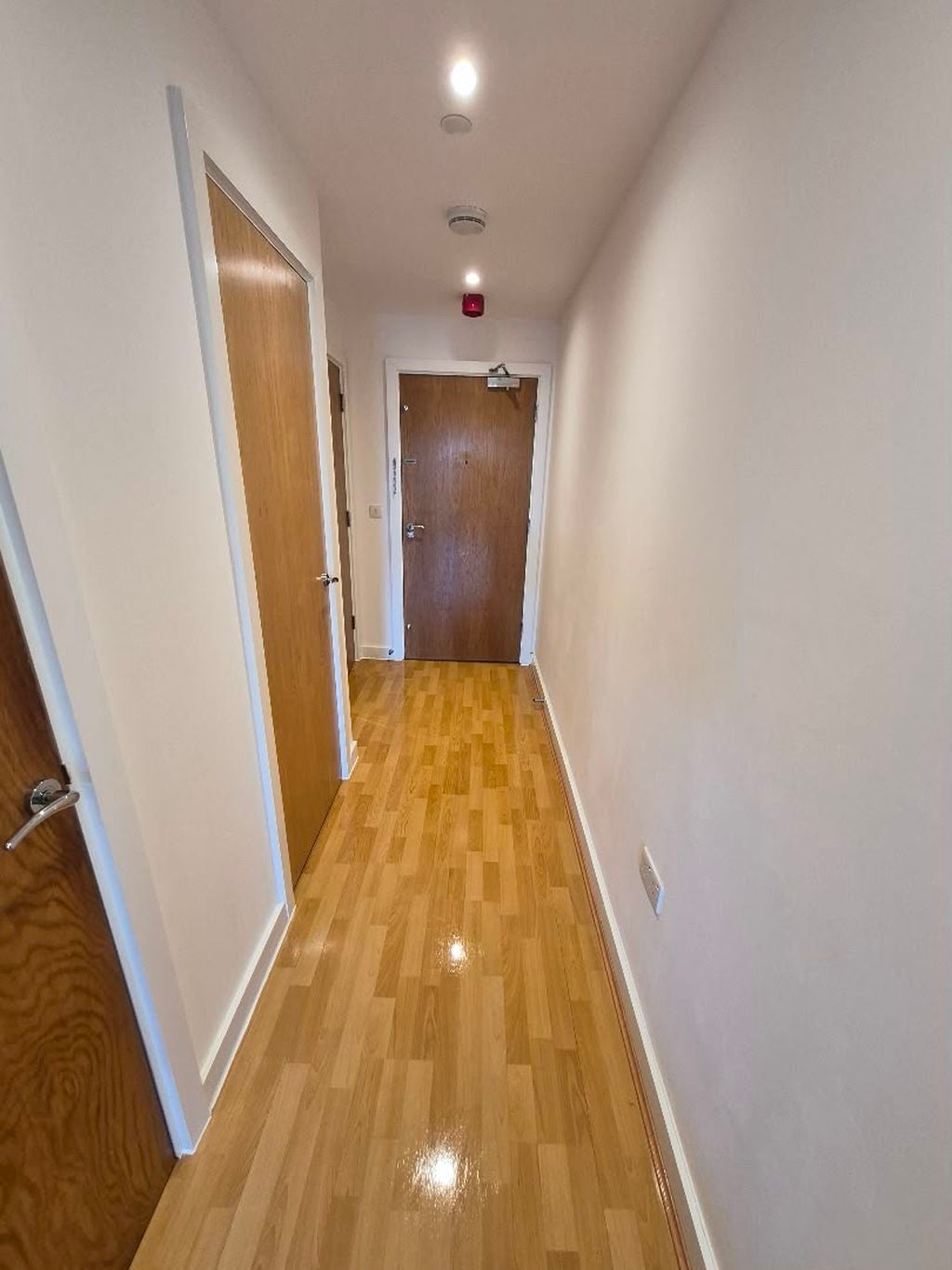 Flat South Accommodation Road in Leeds