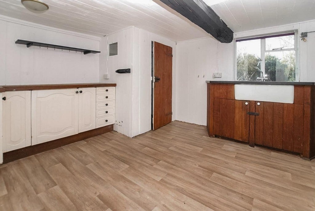House Court Drive in Tewkesbury