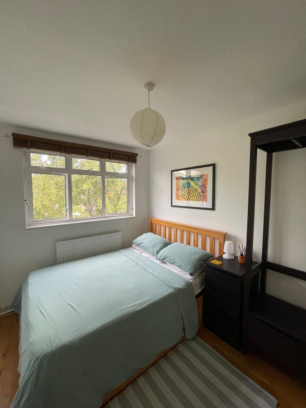 Room Boathouse Walk in Greater London