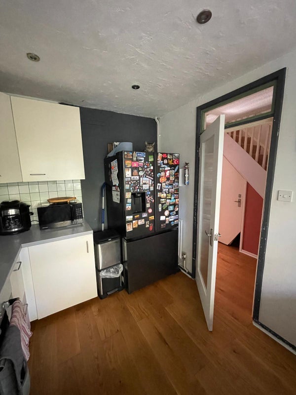 Room Boathouse Walk in Greater London