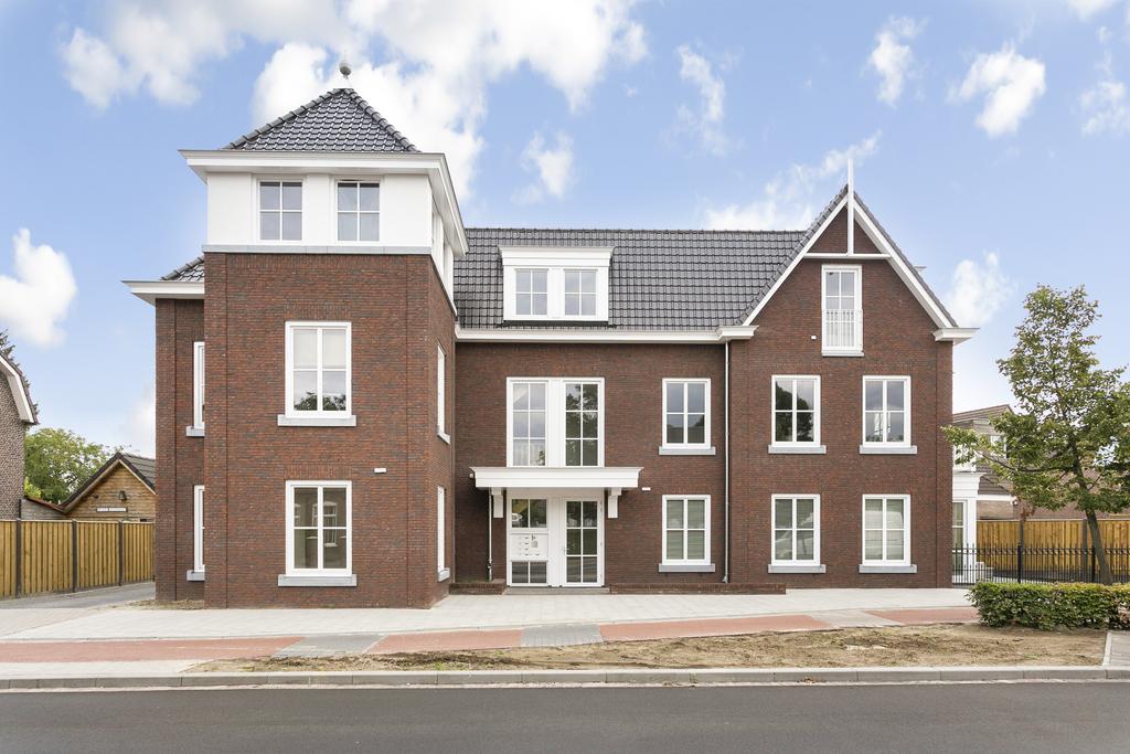 Appartement Dorpstraat 26 C in Veldhoven