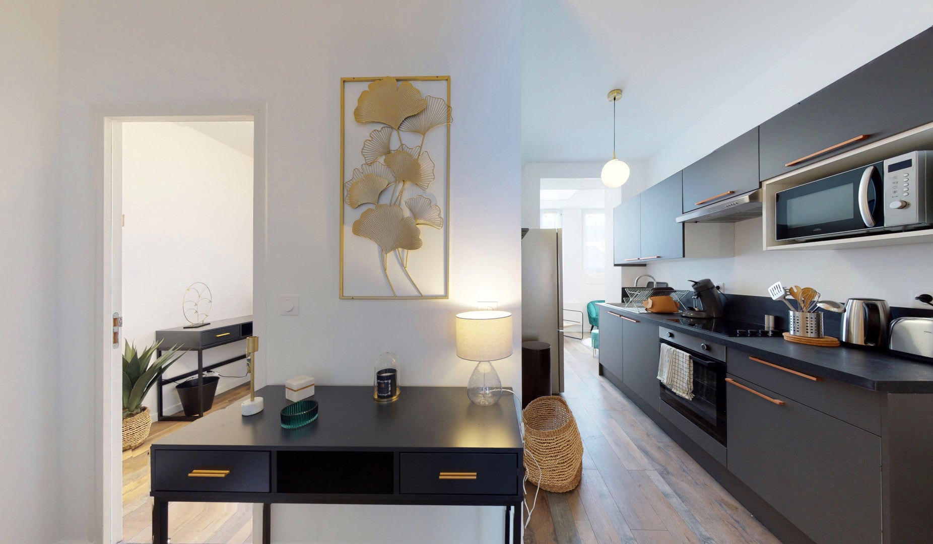 Appartement Rue Aristide Briand à Le Havre