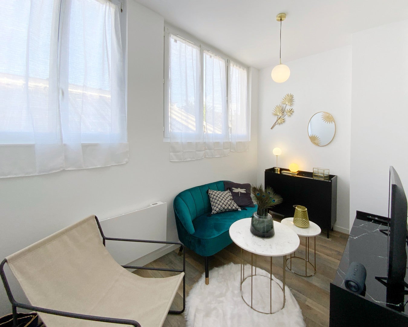 Appartement Rue Aristide Briand à Le Havre