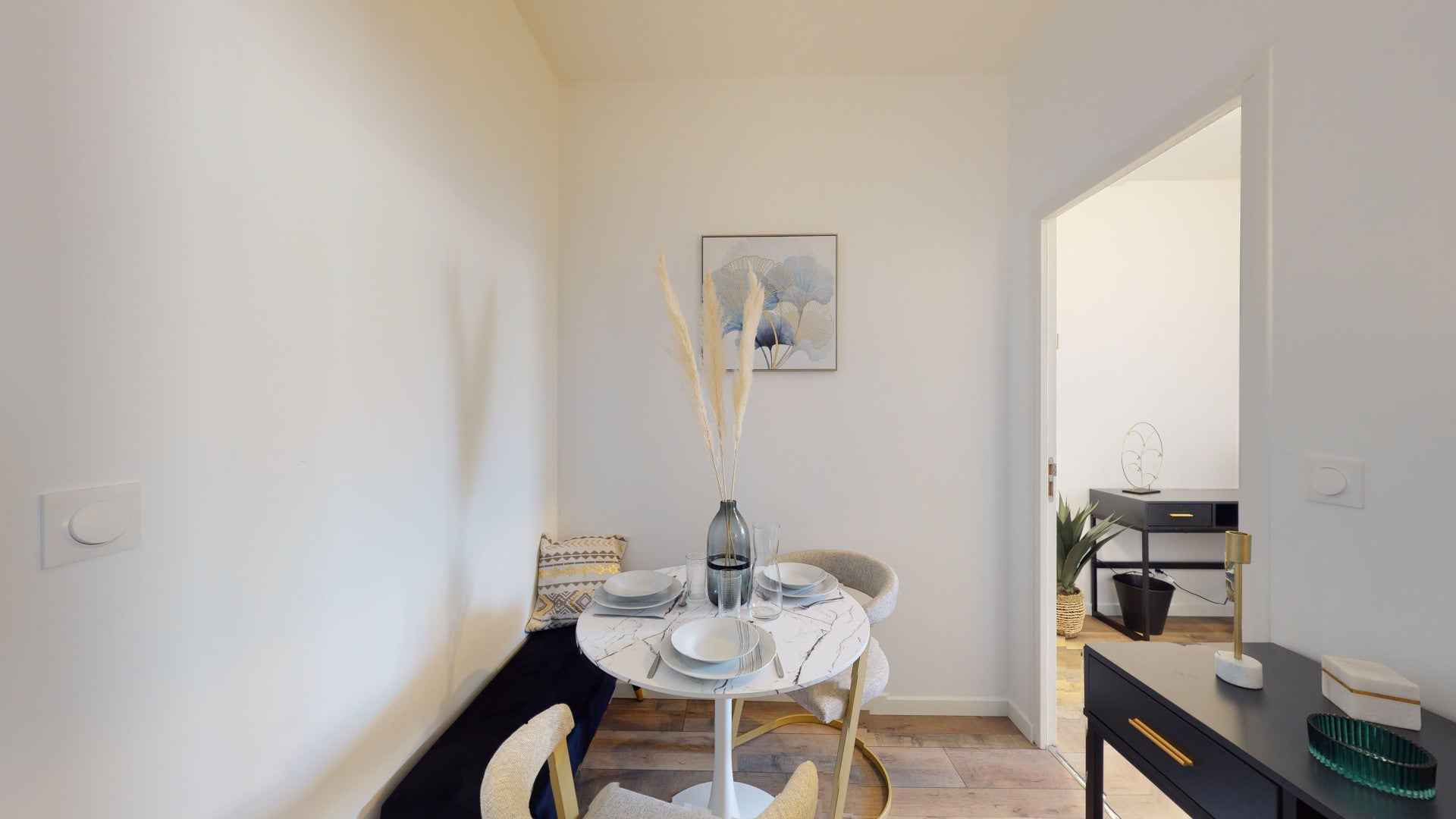 Appartement Rue Aristide Briand à Le Havre