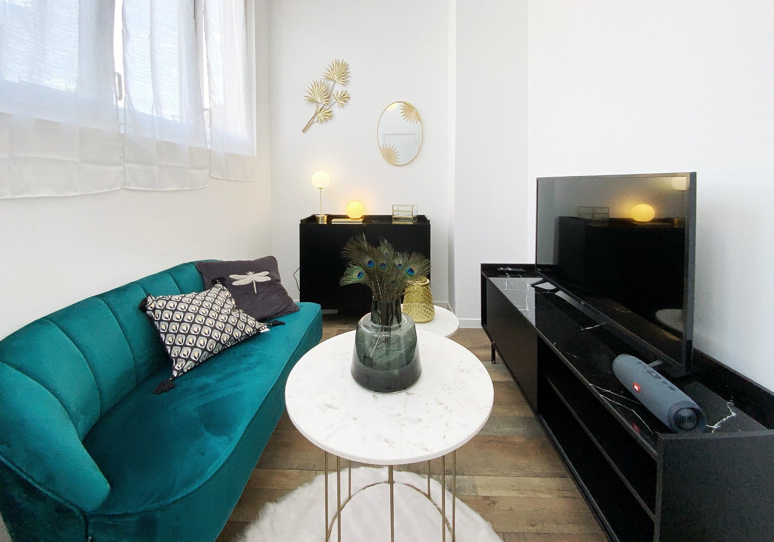 Appartement Rue Aristide Briand à Le Havre