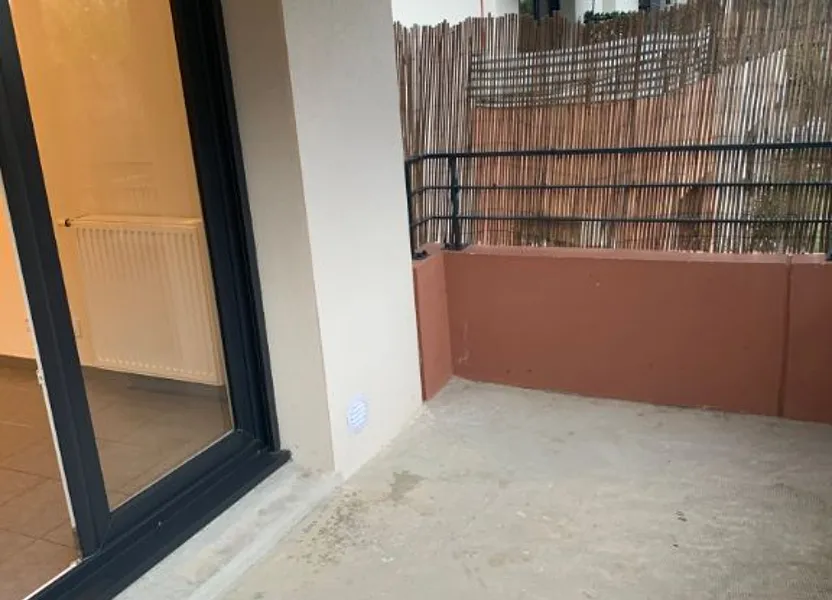 Appartement Impasse de la Chêneraie à Plaisance-du-Touch