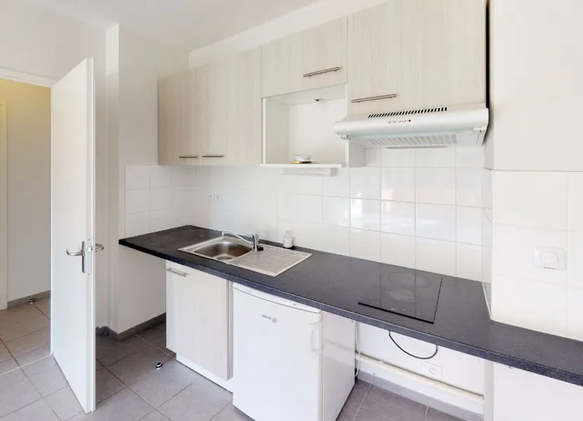 Appartement Impasse de la Chêneraie à Plaisance-du-Touch