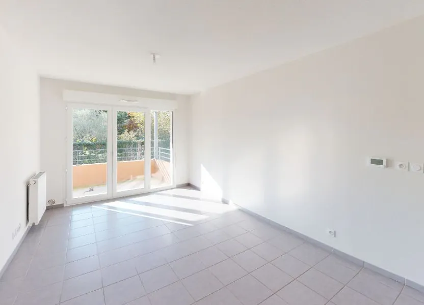 Flat Impasse de la Chêneraie in Plaisance-du-Touch