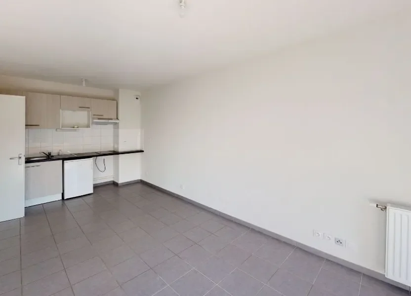 Appartement Impasse de la Chêneraie à Plaisance-du-Touch