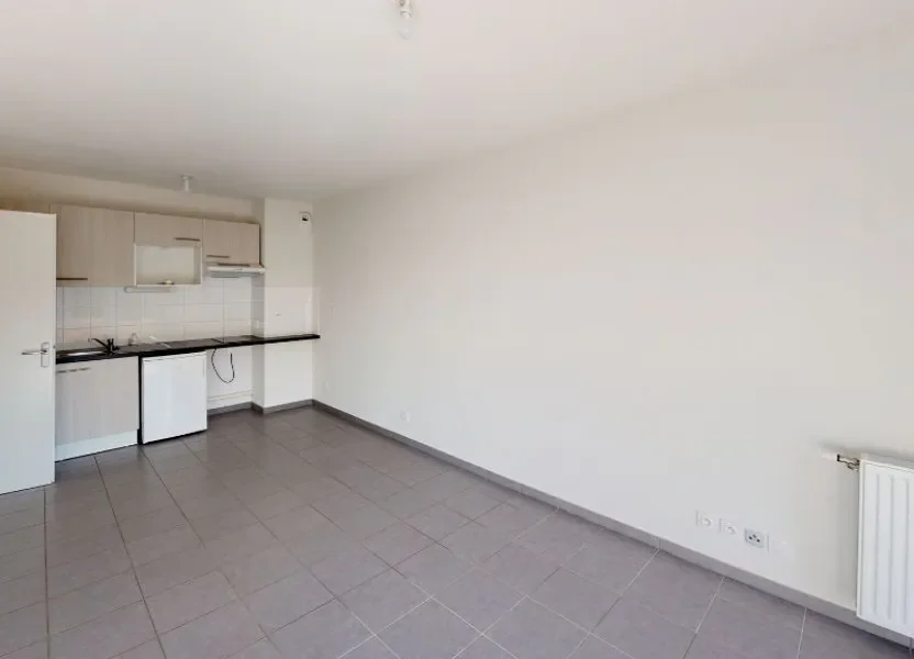 Flat Impasse de la Chêneraie in Plaisance-du-Touch