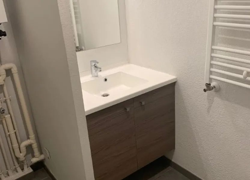 Appartement Impasse de la Chêneraie à Plaisance-du-Touch