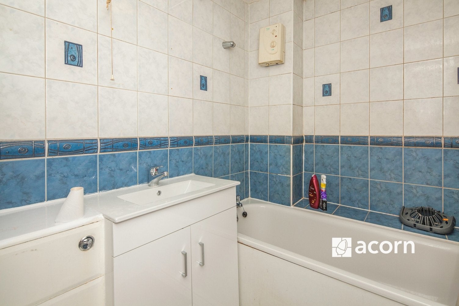 Flat Brierley Close in Greater London
