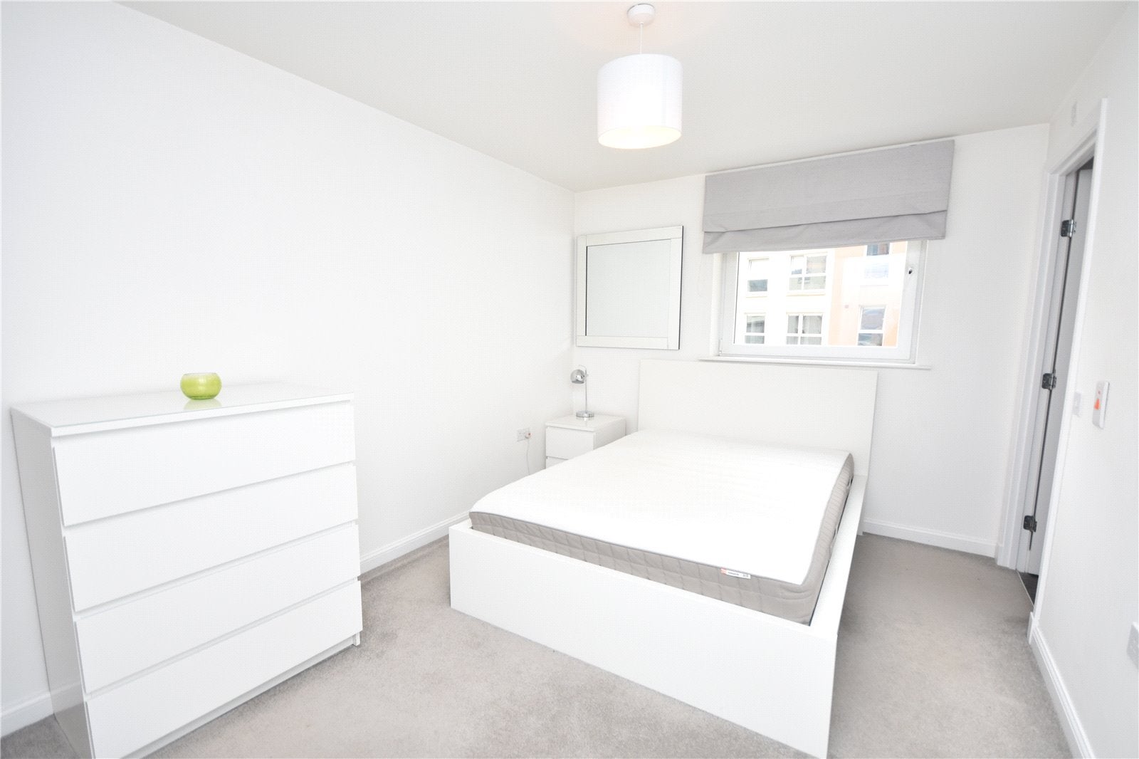 Flat Regent Walk in Aberdeen City