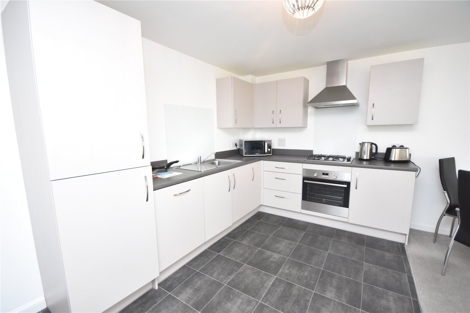 Flat Regent Walk in Aberdeen City