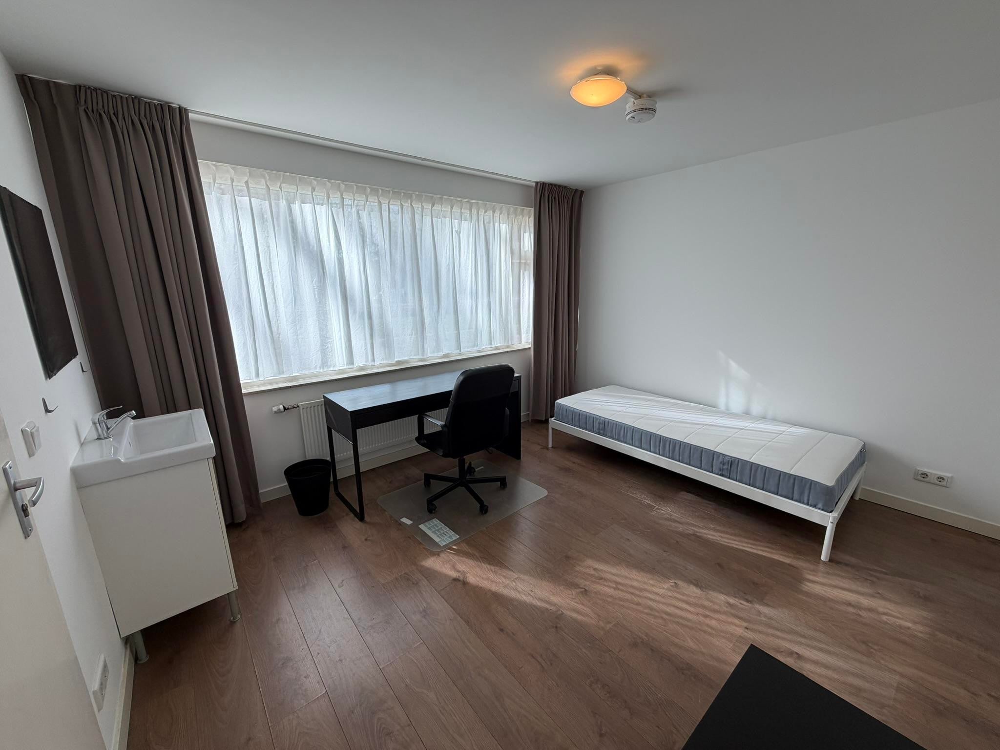 Kamer Vignolaweg in Eindhoven
