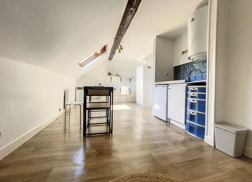 Appartement Rue Loevenbruck à Vandœuvre-lès-Nancy