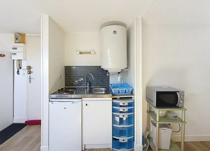 Appartement Rue Loevenbruck à Vandœuvre-lès-Nancy