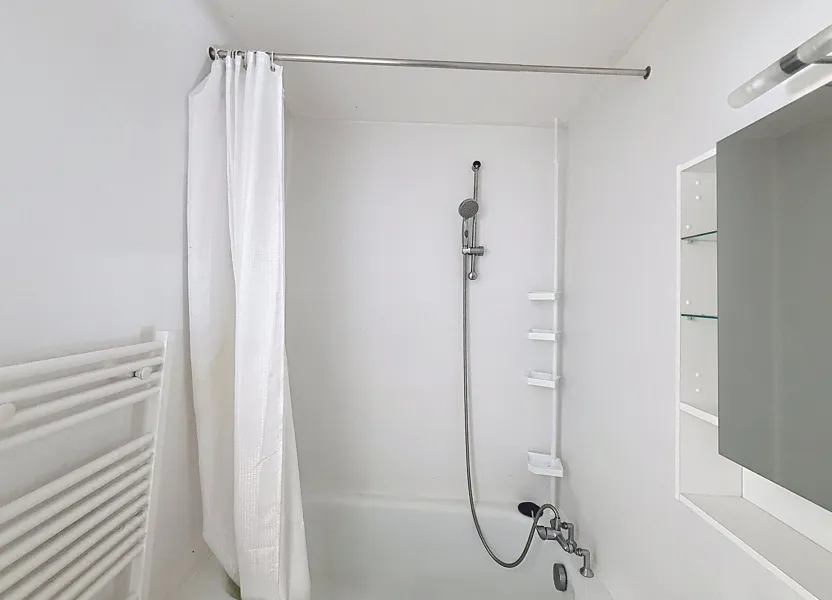 Appartement Rue Loevenbruck à Vandœuvre-lès-Nancy