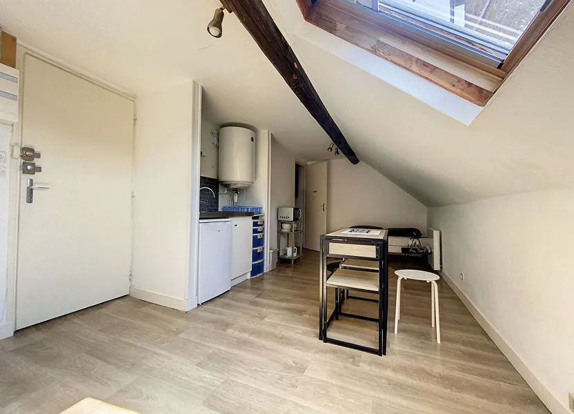 Appartement Rue Loevenbruck à Vandœuvre-lès-Nancy