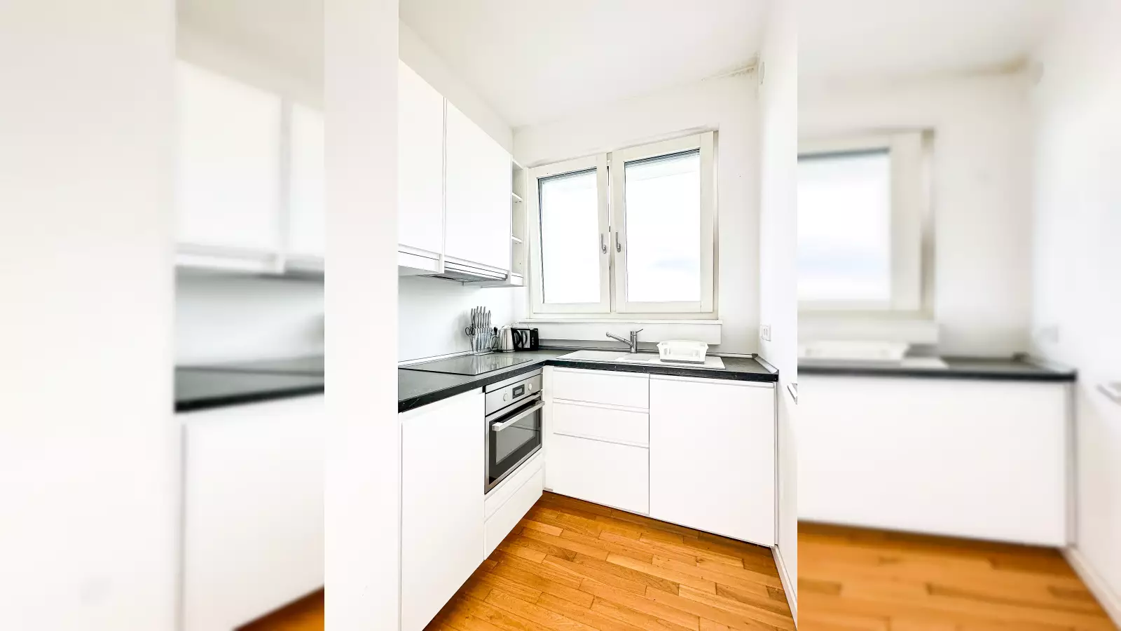 Wohnung Goethestraße in Berlin