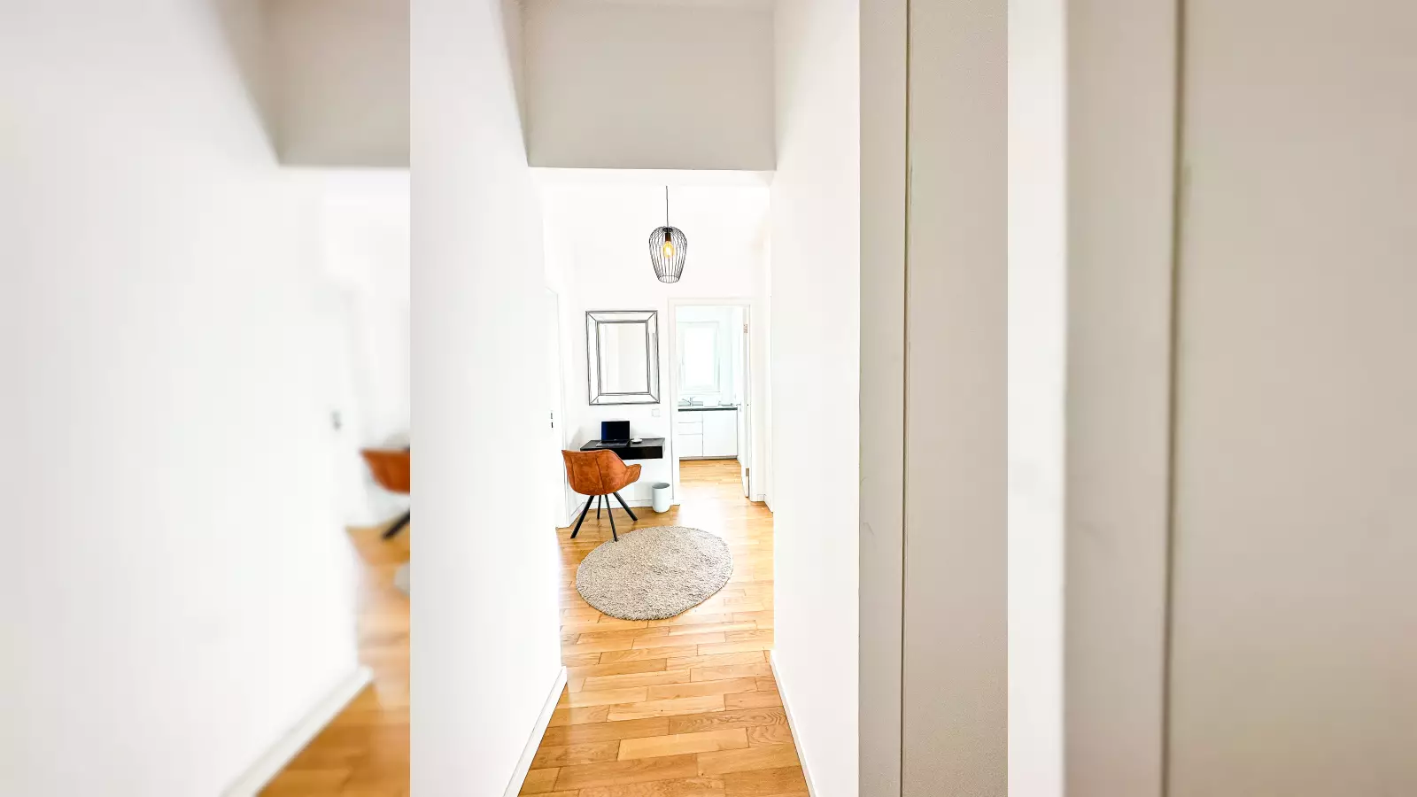 Wohnung Goethestraße in Berlin