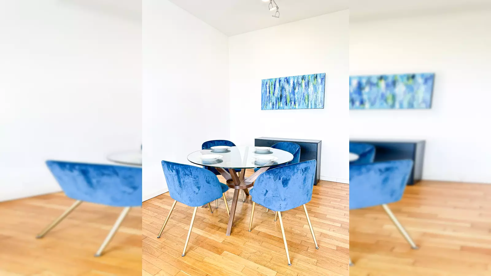 Wohnung Goethestraße in Berlin