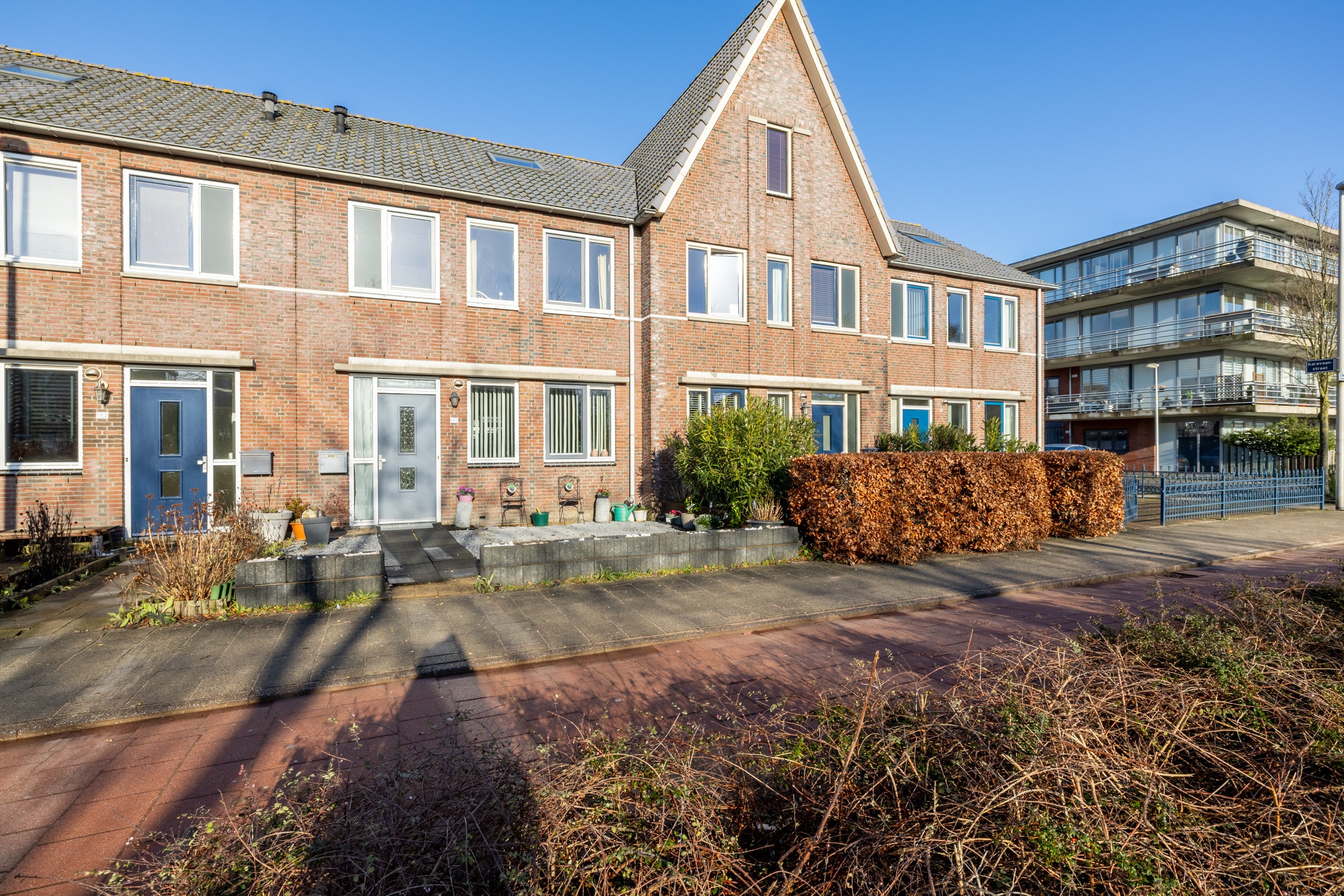 Zambezilaan 180 in Purmerend