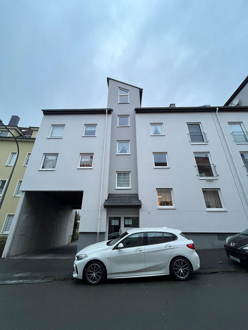 Wohnung Wuppermannstraße in Wuppertal