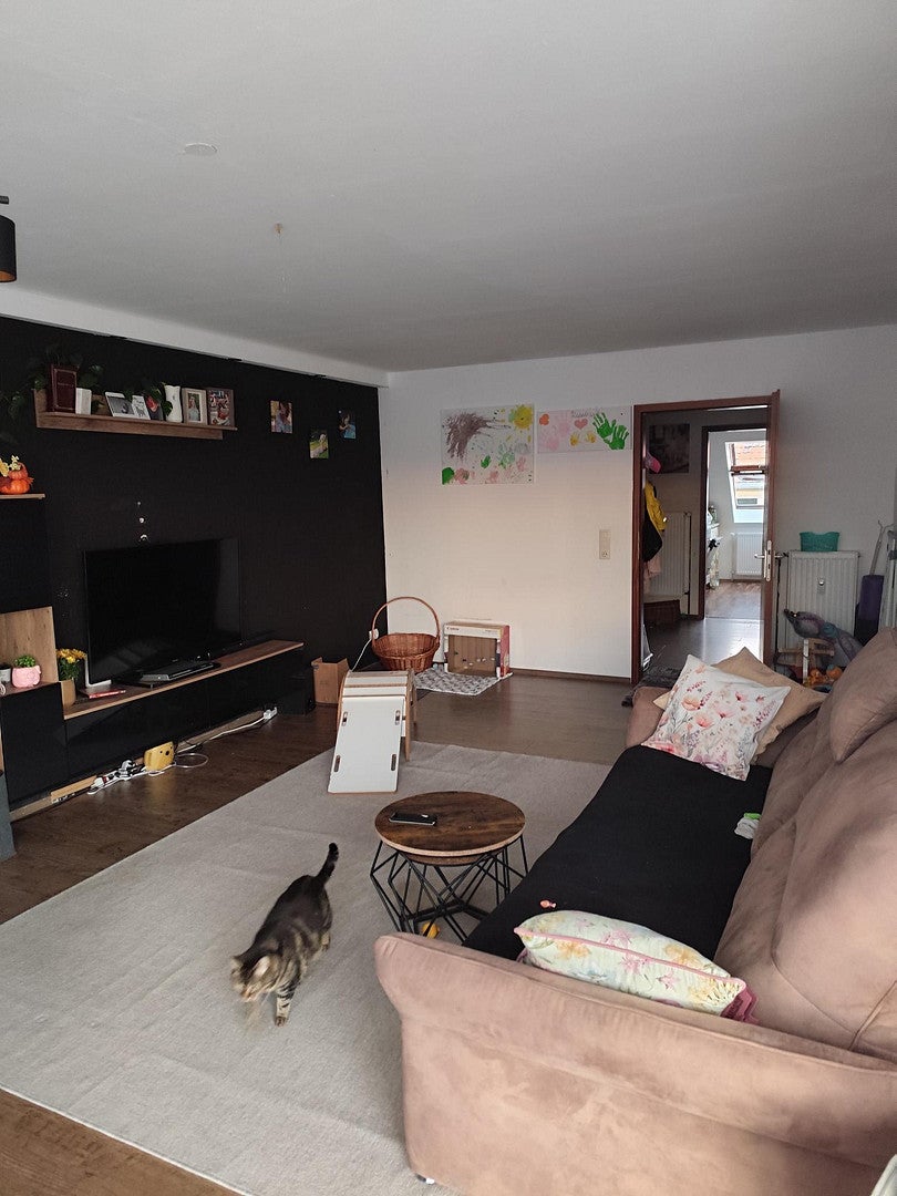 Wohnung Wuppermannstraße in Wuppertal
