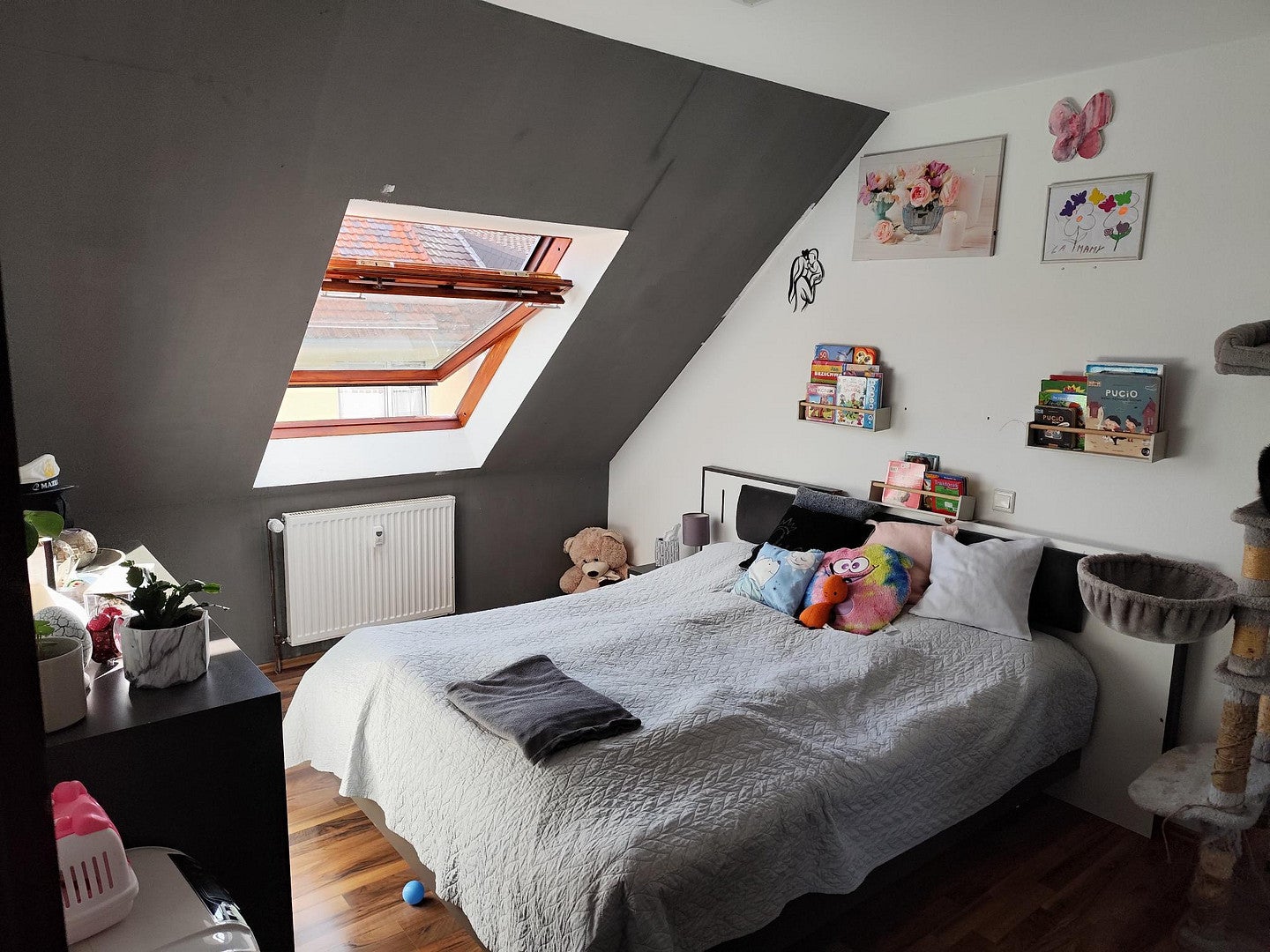 Wohnung Wuppermannstraße in Wuppertal