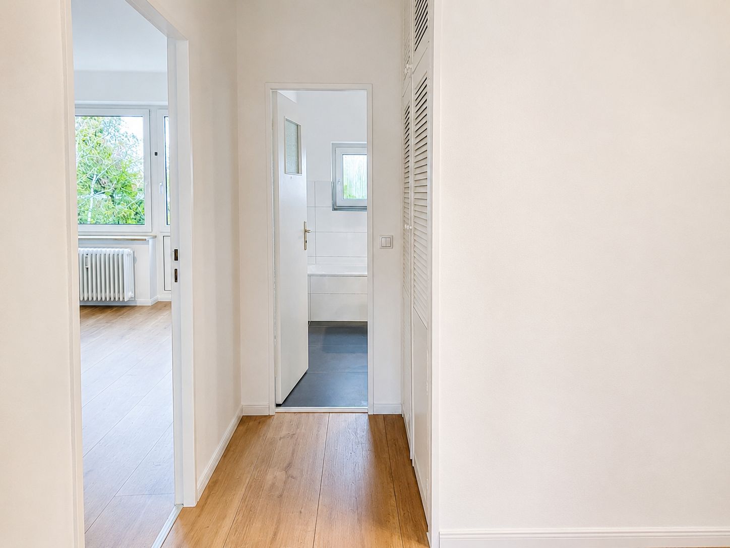 Wohnung Rockenhausener Straße in Berlin