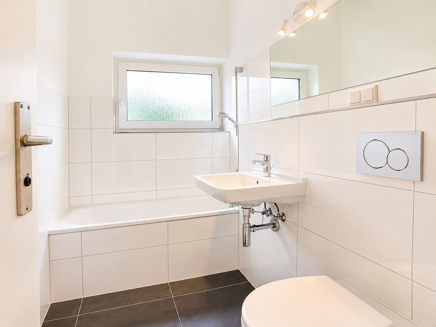 Wohnung Rockenhausener Straße in Berlin