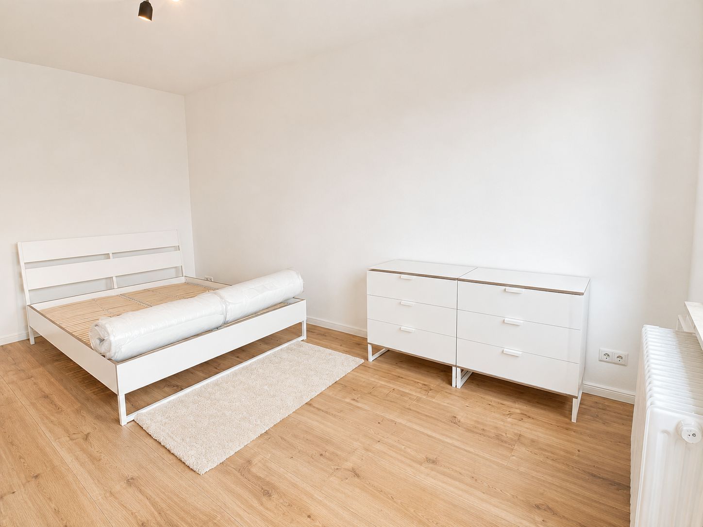 Wohnung Rockenhausener Straße in Berlin