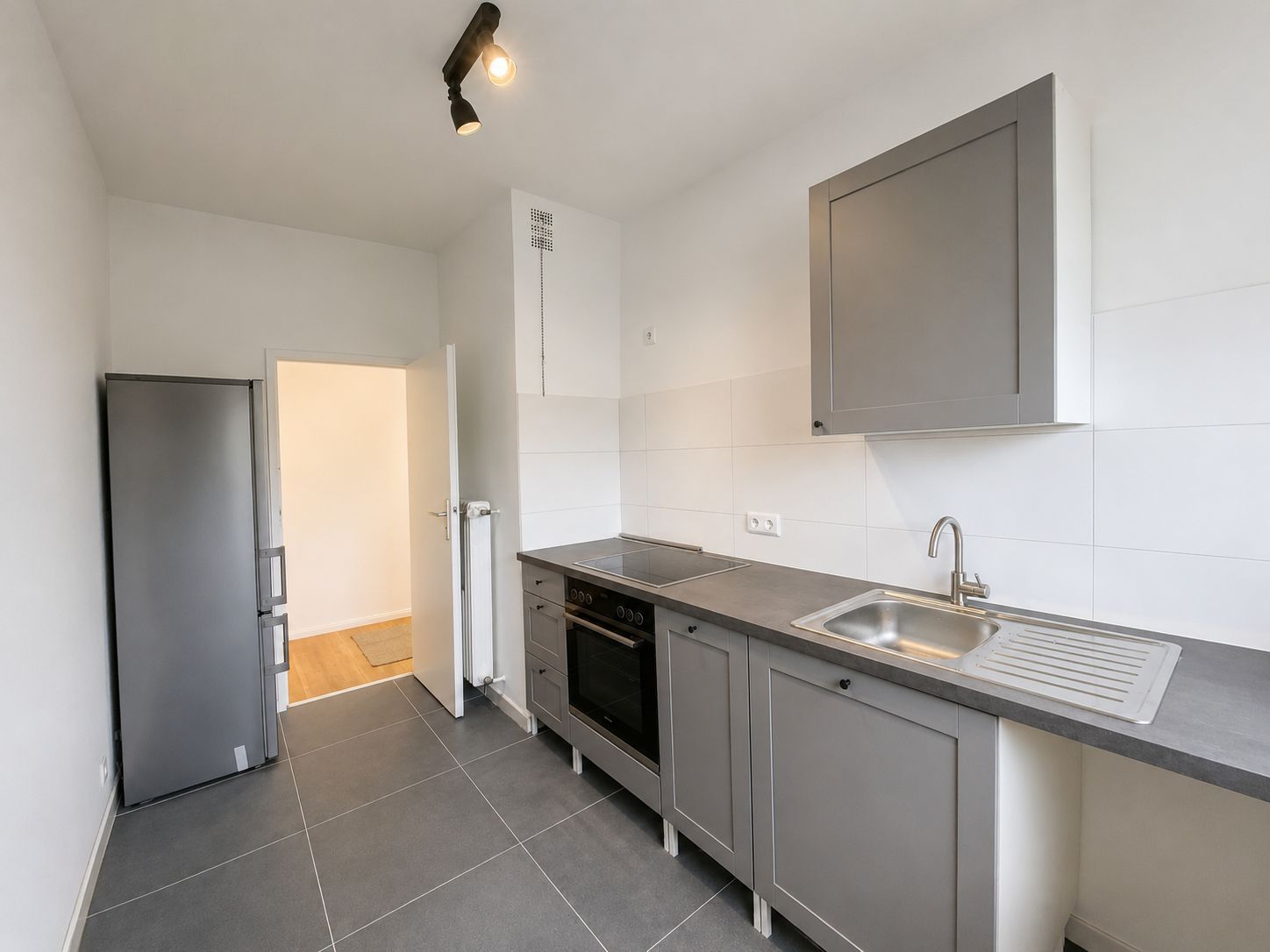 Wohnung Rockenhausener Straße in Berlin