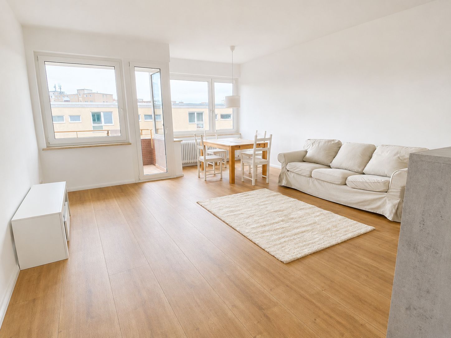 Wohnung Rockenhausener Straße in Berlin