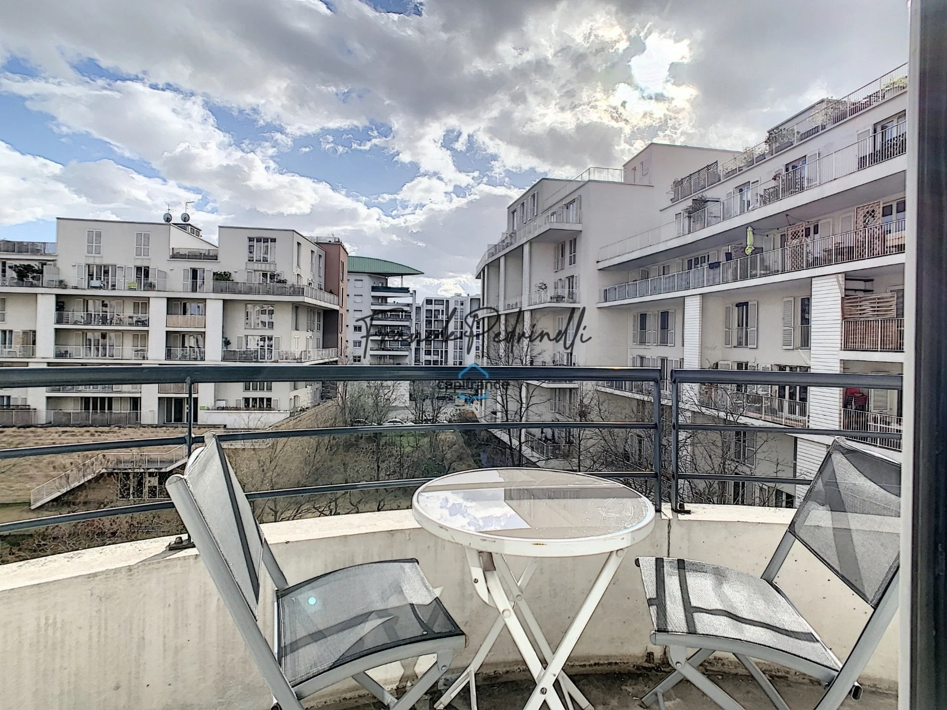 Appartement Rue de l'Épargne à Lyon