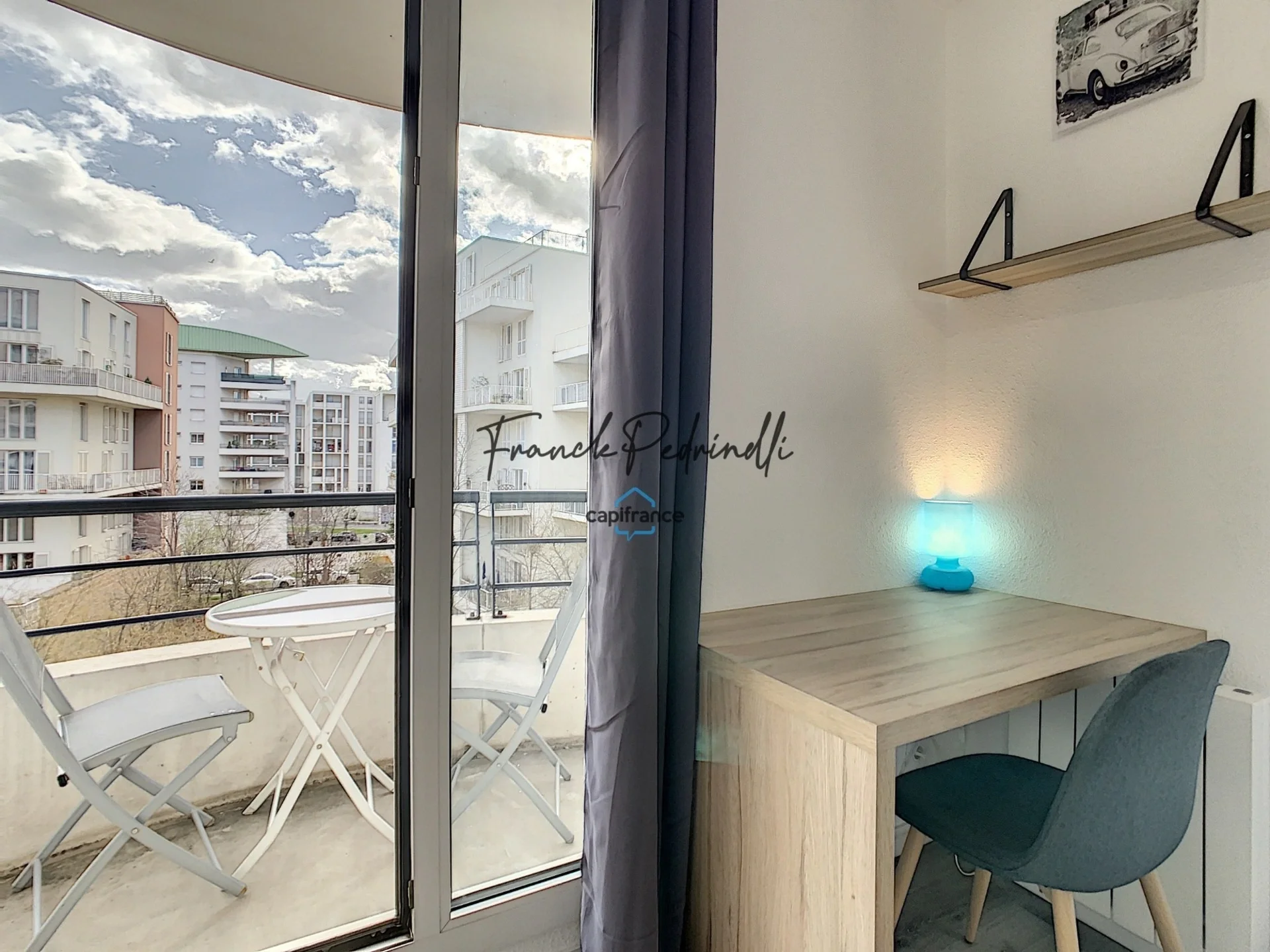 Appartement Rue de l'Épargne à Lyon