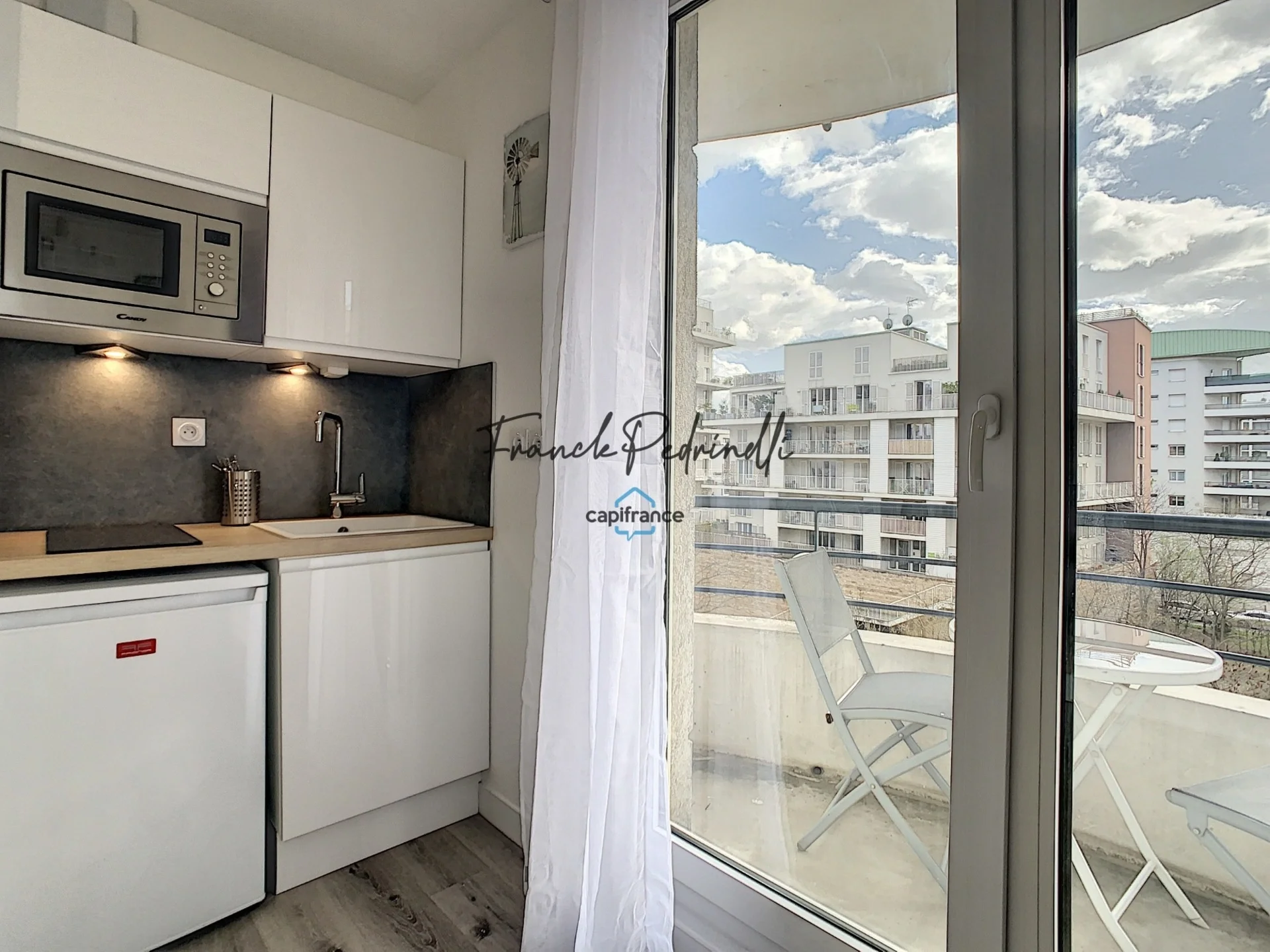 Appartement Rue de l'Épargne à Lyon
