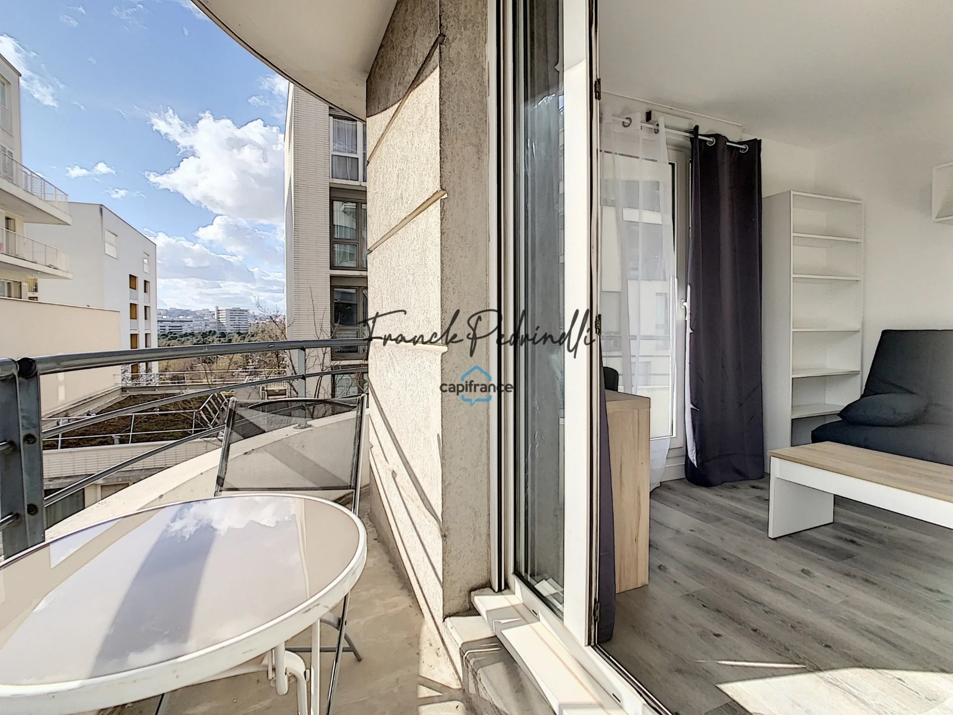 Appartement Rue de l'Épargne à Lyon