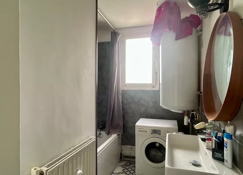 Appartement Rue du 11 Novembre 1918 à Beauvais