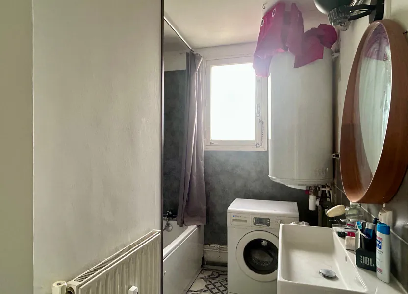 Appartement Rue du 11 Novembre 1918 à Beauvais