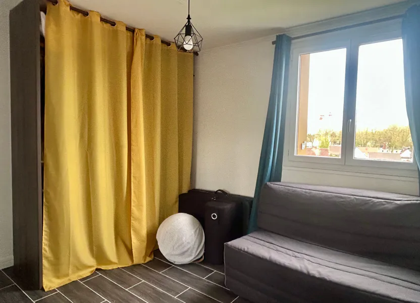 Appartement Rue du 11 Novembre 1918 à Beauvais